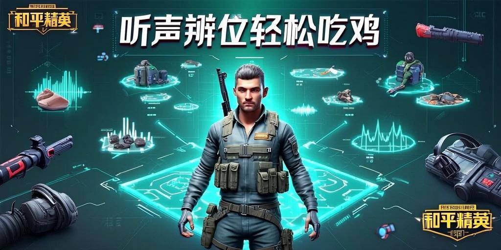 和平精英辅助软件的发展与影响分析